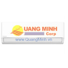 Điều hòa Panasonic Inverter 1 HP CU/CS-XU9BKH-8